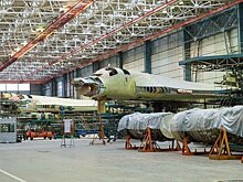 Самолет Ту-214 полностью доработают к концу 2024 года