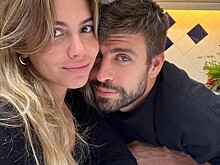 Что происходит в отношениях Жерара Пике и его молодой возлюбленной после слухов о ее измене