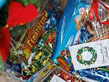 Свыше 300 тонн гумпомощи отправили добровольцы Западного округа в зону СВО