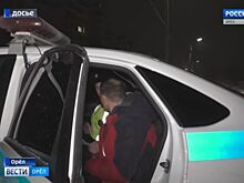 Орловца будут судить за нападение на журналиста ГТРК