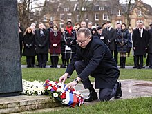 Посол рассказал о нехватке у Великобритании средств на финансирование Украины