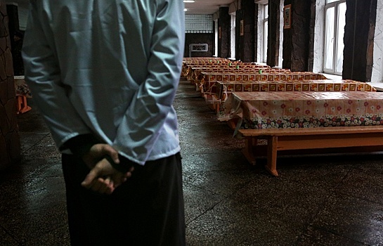 В России появится служба защиты прав пациентов с психическими заболеваниями