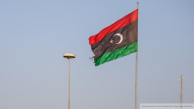 Депутаты из Ливии завершили консультативные заседания в Марокко