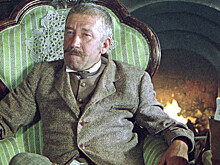 15 лет назад ушёл из жизни актёр Борислав Брондуков