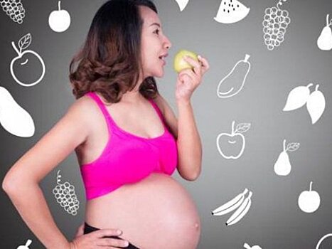 Стало известно, почему манго опасен для беременных
