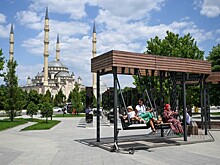 Отдых в Чечне в 2023 году: что нужно знать, куда поехать, сколько стоит