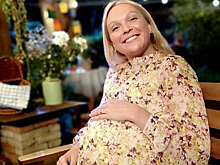 Елену Великанов поздравляют с беременностью