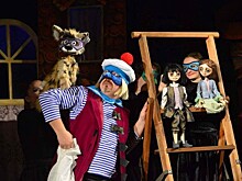 МТК пригласил горожан на спектакли Сахалинского театра кукол