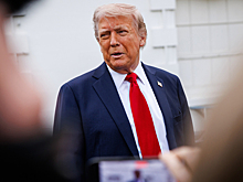 Сенатор Климов назвал причину разворота Трампа к России