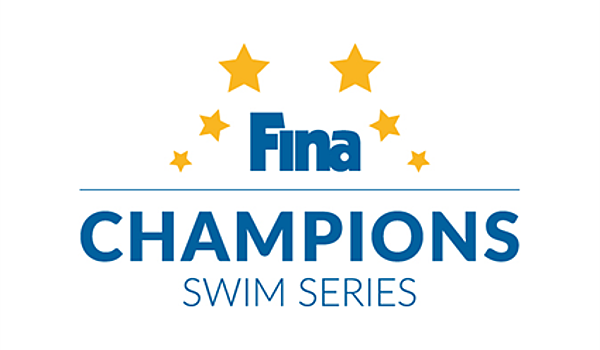 В 2020 году Международный турнир FINA Champions Swim Series пройдет в два этапа