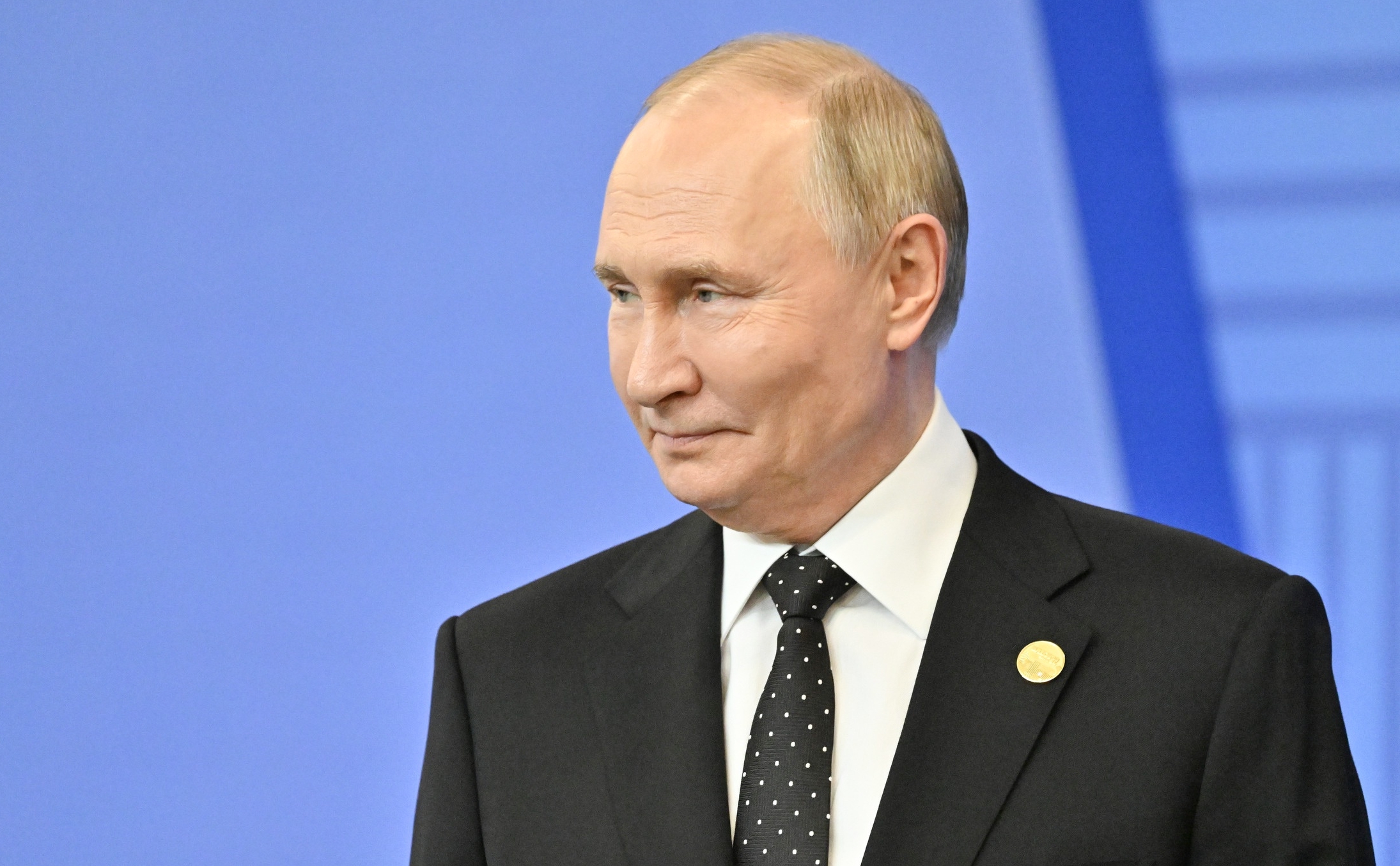 Путин отметил рост популярности ЗОЖ в России