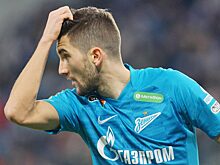 «Против «Сочи» из побывавших в аренде себя проявил только Сутормин, но надо отталкиваться от зенитовского стержня. Козлов это понял и выбрал «Краснодар», - Стрепетов