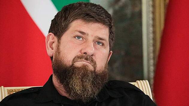 Кадыров заявил об отправке новой группы добровольцев в Донбасс