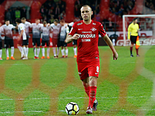 Глушаков лишил «Спартак» Кубка России