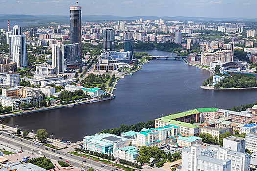 Россия первой передала заявочную книгу на проведение ЭКСПО-2025
