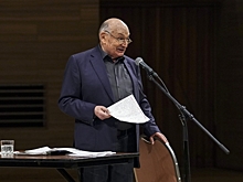 До чего же мы дожили: Вассерман поддержал установку памятника Жванецкому