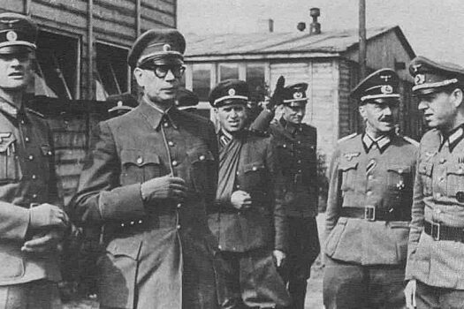 Трагедия Второй ударной армии: как генерал Власов попал в плен