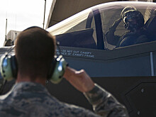Трамп отдаёт Эрдогану F-35 ради НАТО
