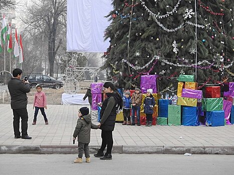 Десять главных событий 2017 года в Таджикистане