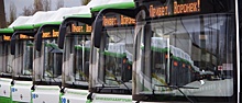 Новый автобусный маршрут запустят в Воронеже весной
