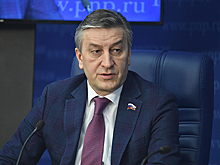 Фаррахов: переходный период нужен для тестирования процесса внедрения маркировки лекарств