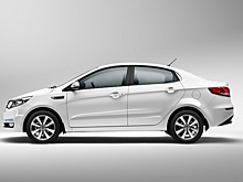 В РФ прекратили сборку Hyundai Creta, но начали выпуск Kia Rio