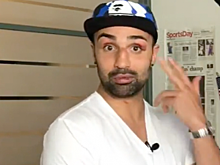 Малиньяджи: Макгрегор — позёр, обманувший идиотов-болельщиков