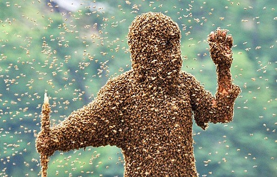 Где самые «гнусные» места в России