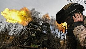 Le Monde: новая военная помощь США не переломит ход войны на Украине