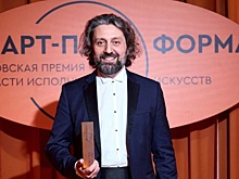 Эдуард Мусаханянц возглавил Нижегородский театр оперы и балета