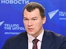 Дегтярев: зарплата в России должна быть в рублях