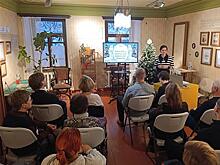 Музей Рязанова опубликовал афишу на новогодние праздники