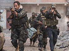 Netflix покажет боевик про борьбу с террористами от братьев Руссо