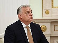 Орбан обвинил Киев в финансировании оппозиции в Венгрии