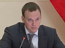 Рязанский губернатор Малков высказался о задержании экс-главы областного министерства