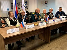 Объединяющая Победа: как прошел телемост с участием ветеранов ВОВ из разных стран