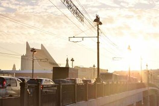 Молодой омич погиб, упав с Комсомольского моста