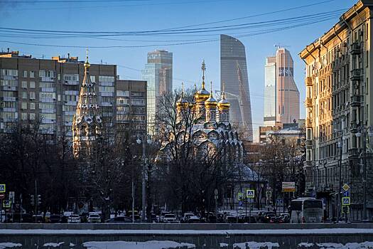 Названы самые популярные железнодорожные маршруты в новогодние праздники