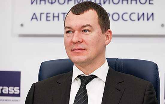 Дегтярев: Россия рассчитывает на участие в руководстве конвенции о борьбе с допингом