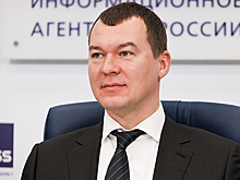 Дегтярев: Россия рассчитывает на участие в руководстве конвенции о борьбе с допингом