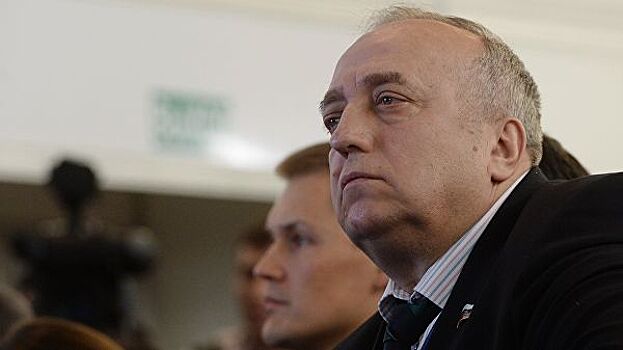 Клинцевич прокомментировал данные exit poll на Украине