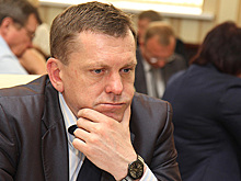 Бывший министр финансов Крыма предстанет перед судом за растрату