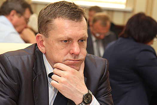 Бывший министр финансов Крыма предстанет перед судом за растрату