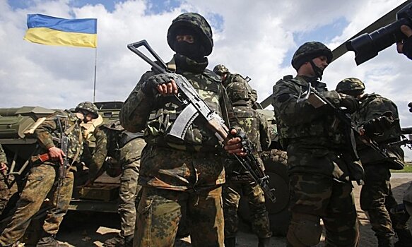 Депутаты Рады решили за полгода найти все похищенное в украинской армии за 14 лет