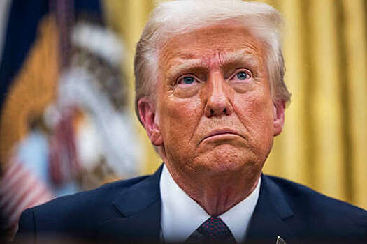 The Block: Трамп заявил, что почти ничего не знает о мемкоине $TRUMP