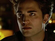 Роберт Паттинсон захотел еще раз сыграть в «Сумерках»