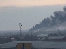 Ким: несколько населенных пунктов Николаевской области Украины обесточены