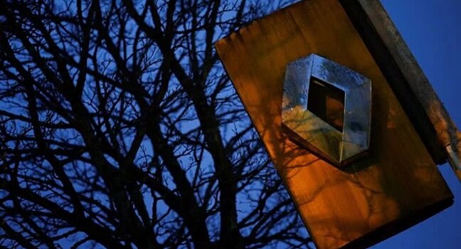 Renault планирует удвоить продажи электрокаров в 2021