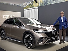 Глава Mercedes предупредил об опасности преград для продажи китайских машин