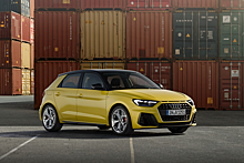 Нынешнее поколение Audi A1 станет последним